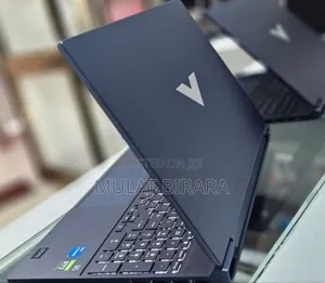 New Laptop HP Victus 15 16GB Intel Core I5 SSD 1T