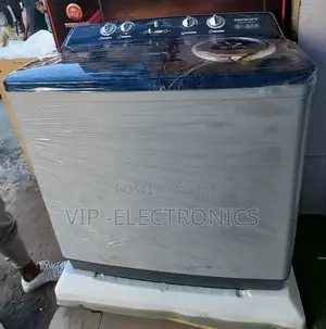 Sinoeuro Washing Machine 14kg