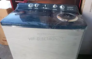 Sinoeuro Washing Machine 14kg