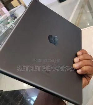 New Apple iPad Air 256 GB Silver