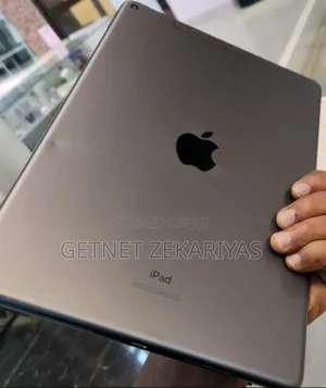 New Apple iPad Air 256 GB Silver
