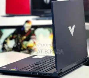 New Laptop HP Victus 16 16GB Intel Core I5 SSD 1T