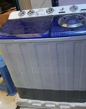 Fly Washing Machine 13kg