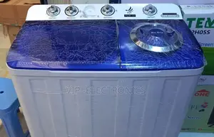 Fly Washing Machine 13kg