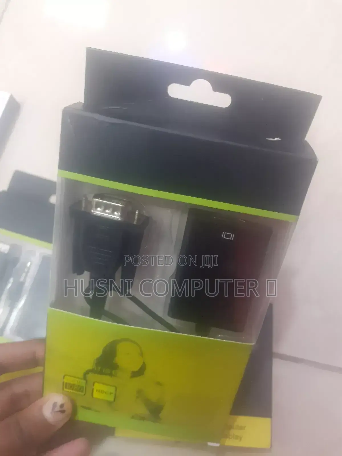 Vgato Hdmi