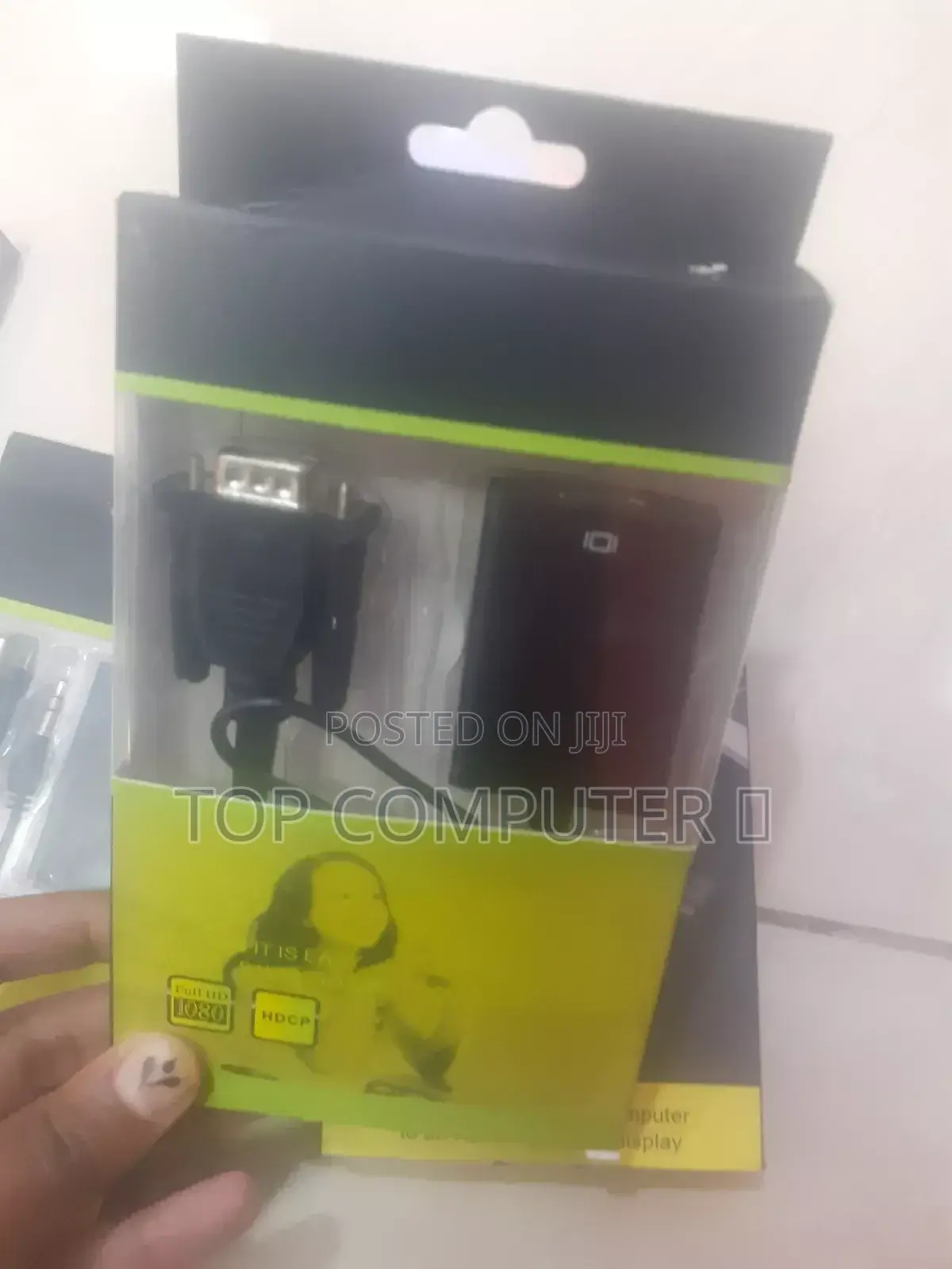 Vgato Hdmi