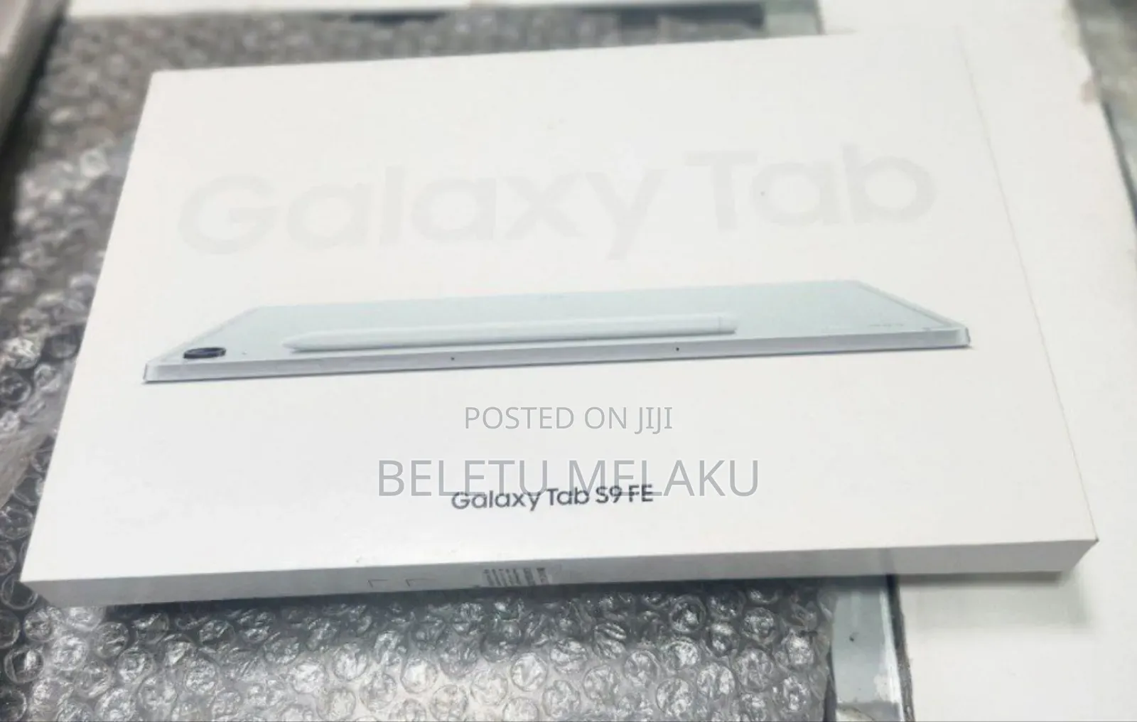 New Samsung Galaxy Tab S9 FE 128 GB