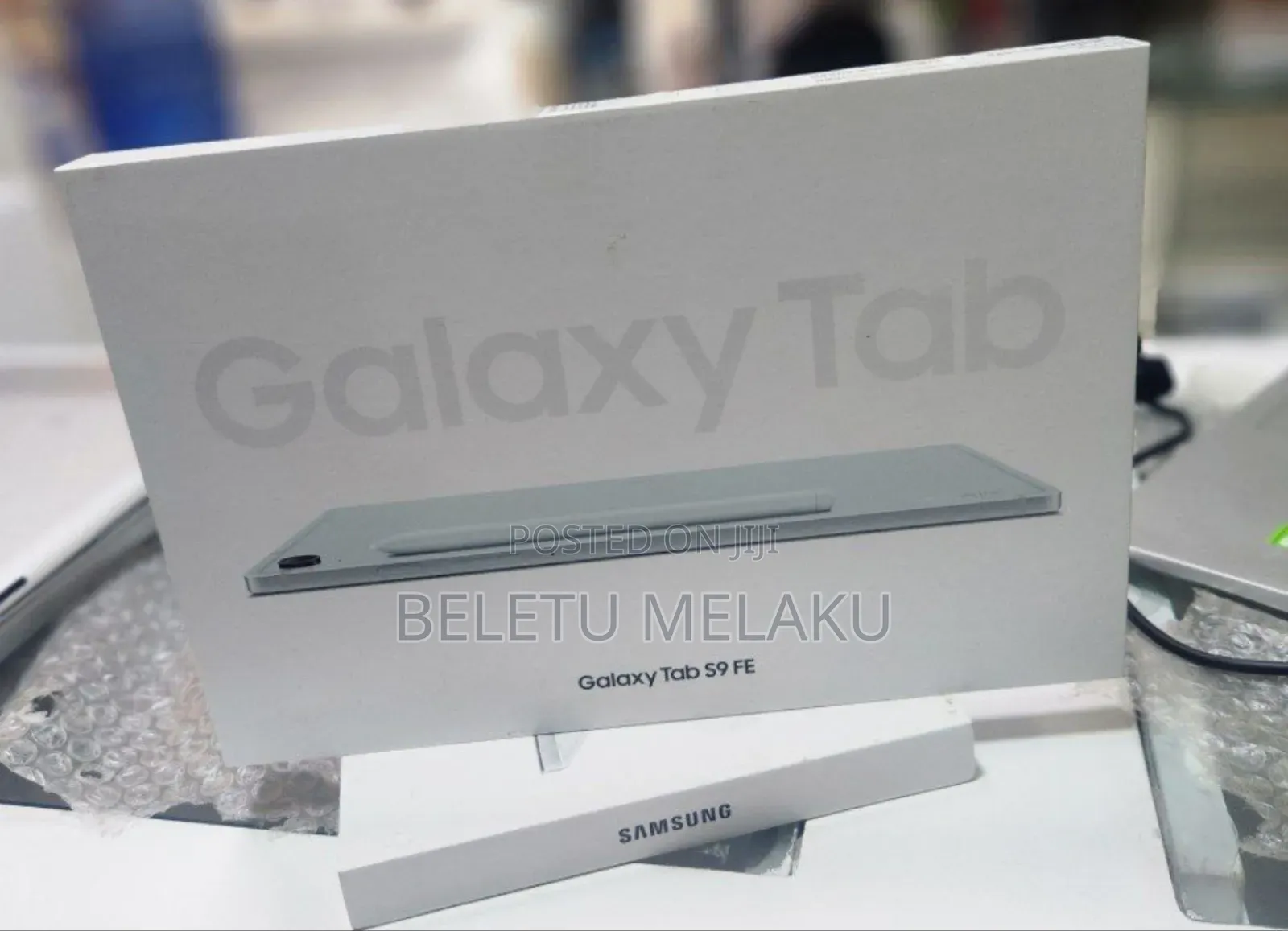 New Samsung Galaxy Tab S9 FE 128 GB