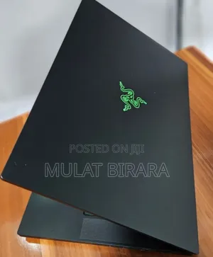 Photo - New Laptop Razer Blade 16GB Intel Core I7 SSD 512GB