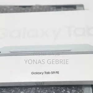 Photo - New Samsung Galaxy Tab S9 FE 128 GB