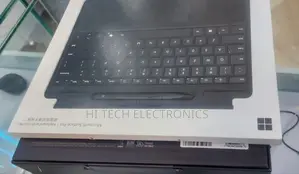 New Microsoft Surface Pro 11th Edition, a Copilot+ PC 16GB SSD 512GB