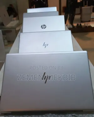 New Laptop HP EliteBook 840 G5 16GB Intel Core I7 SSD 512GB