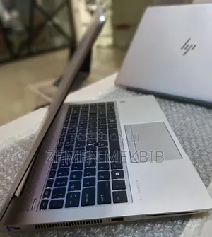 New Laptop HP EliteBook 840 G5 16GB Intel Core I7 SSD 512GB