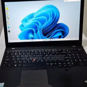 New Laptop Lenovo ThinkPad L580 8GB Intel Core I7 SSD 512GB