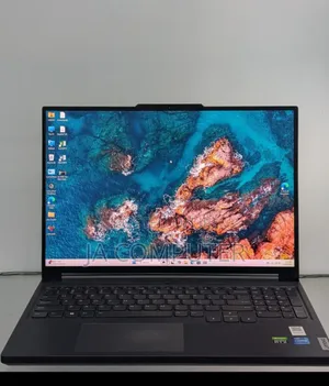 Photo - New Lenovo Legion Y7000P IRX9 Gaming Laptop 16GB Intel Core I7 SSD 1T