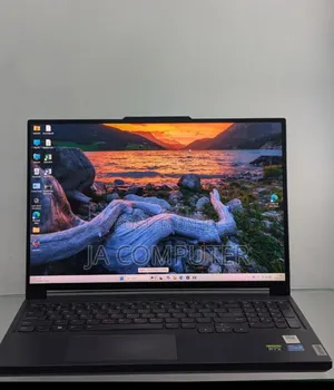 New Lenovo Legion Y7000P IRX9 Gaming Laptop 16GB Intel Core I7 SSD 1T