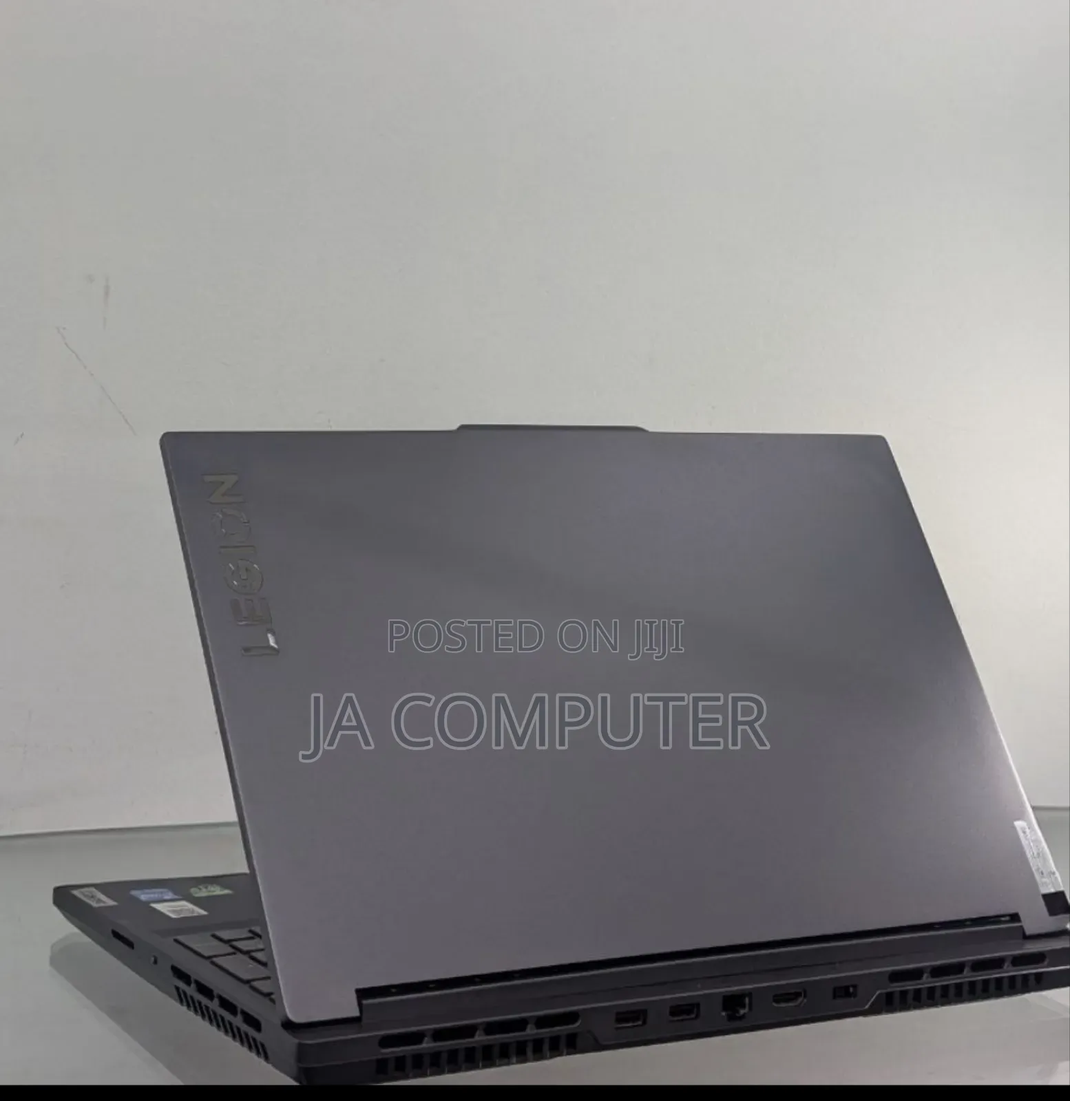 New Lenovo Legion Y7000P IRX9 Gaming Laptop 16GB Intel Core I7 SSD 1T