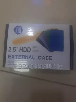 HDD Case 3.0