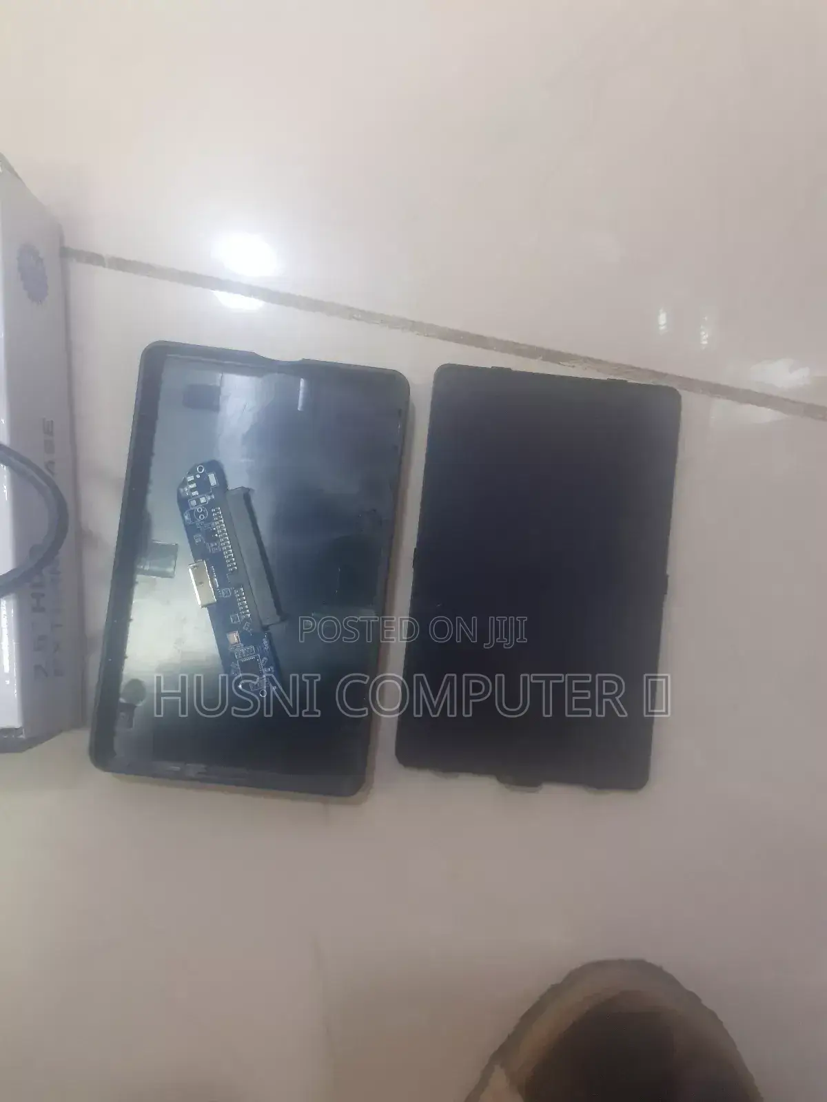 HDD Case 3.0