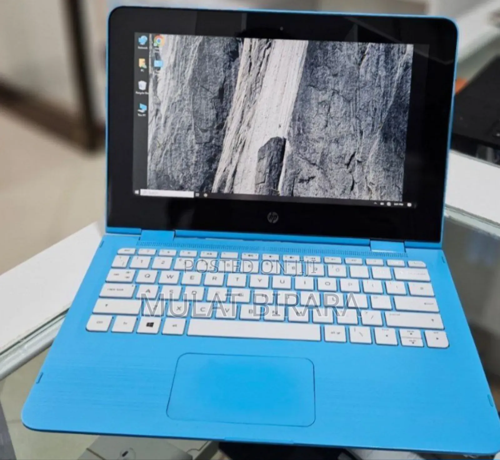 New Laptop HP Stream Notebook 2GB Intel Celeron SSD 32GB