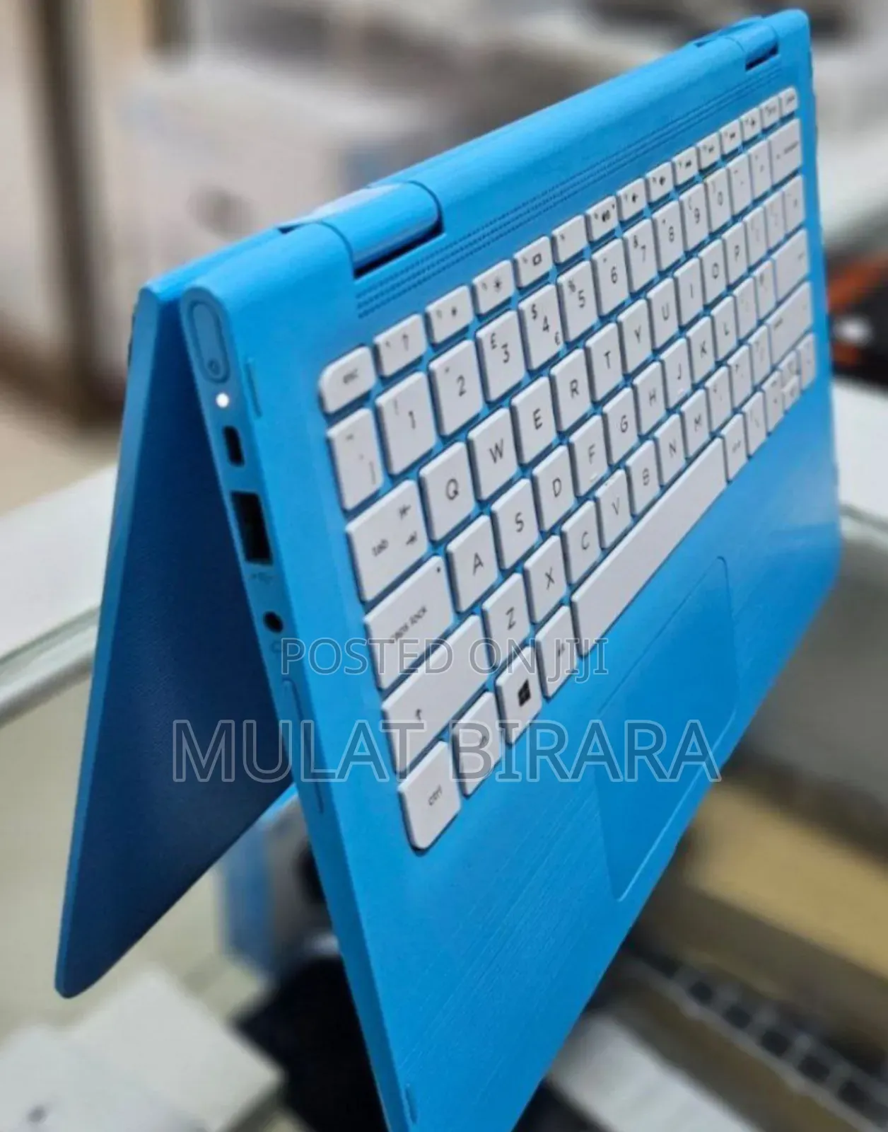 New Laptop HP Stream Notebook 2GB Intel Celeron SSD 32GB