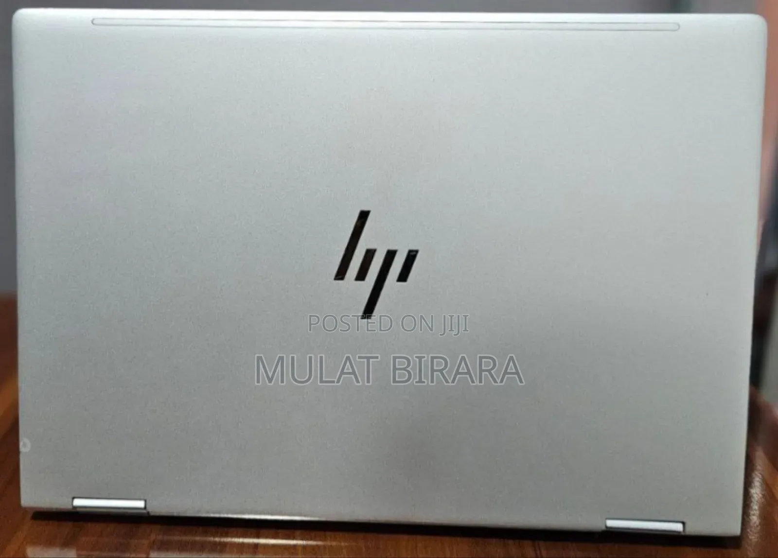 New Laptop HP Spectre 8GB Intel Core I7 SSD 512GB