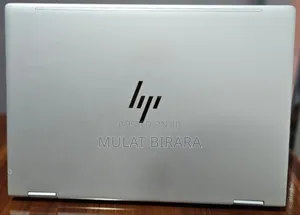 Photo - New Laptop HP Spectre 8GB Intel Core I7 SSD 512GB