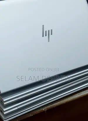 New Laptop HP EliteBook 830 G7 16GB Intel Core i5 SSD 512GB