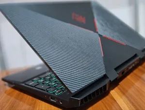 New Laptop HP Omen X 16GB Intel Core i5 HDD+SSD 1T
