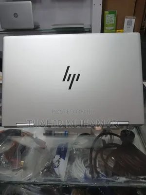 New Laptop HP Envy x360 16GB Intel Core i7 SSD 1T