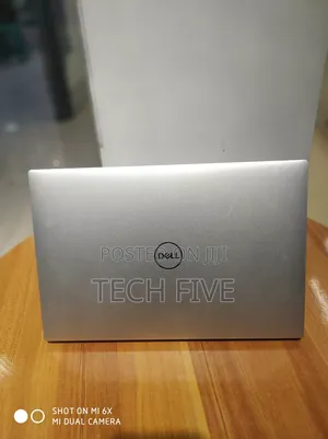New Laptop Dell XPS 13 16GB Intel Core i7 SSD 1T