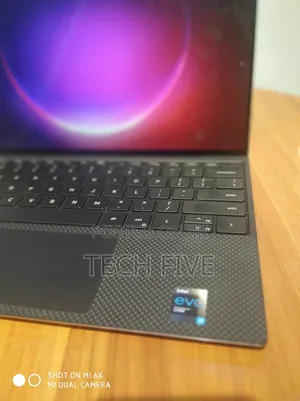 New Laptop Dell XPS 13 16GB Intel Core i7 SSD 1T
