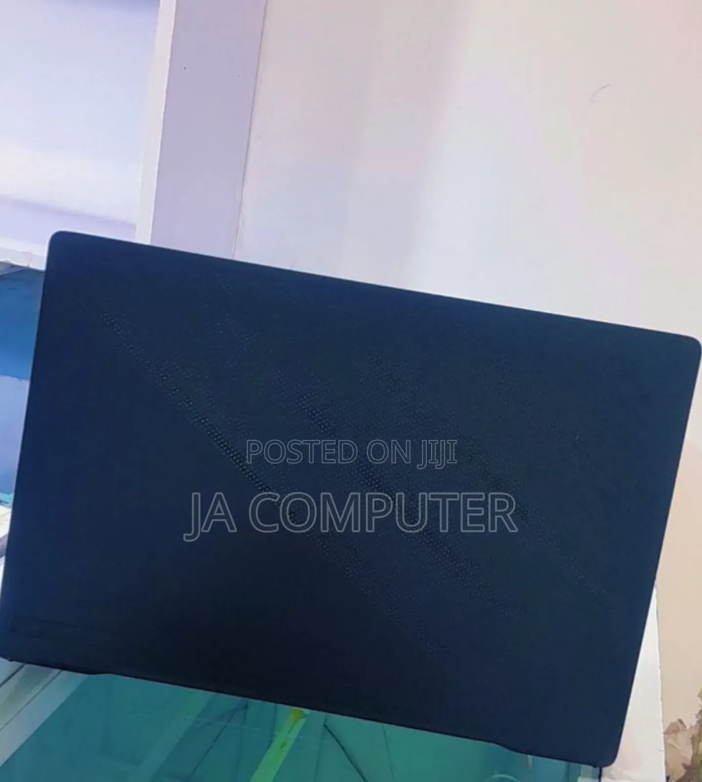 New Laptop Asus ROG Zephyrus M16 GU603HR 16GB Intel Core i7 SSD 512GB