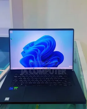 New Laptop Asus ROG Zephyrus M16 GU603HR 16GB Intel Core i7 SSD 512GB