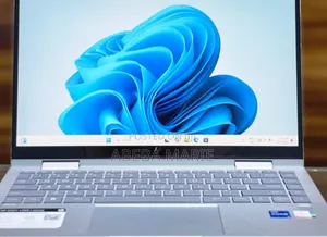 Photo - New Laptop HP Envy X360 16GB Intel Core i7 SSD 1T