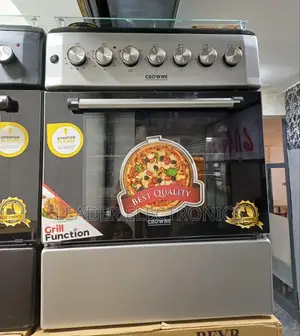 Photo - Crown Oven 60cm by 60cm