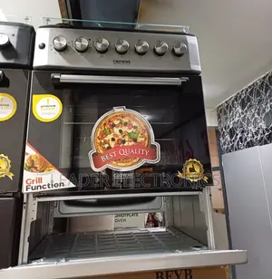 Crown Oven 60cm by 60cm
