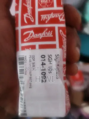 014-1092 Sight Glass