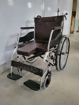 Disabled Wheel Chair፵峿wheelchair∆訥wheelchair*Þ*Wheelchair