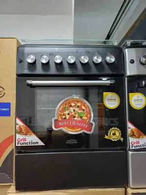 Elegance Oven 60cm By 60cm