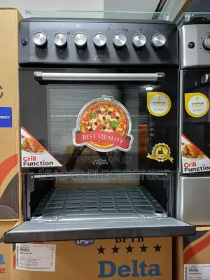 Elegance Oven 60cm By 60cm