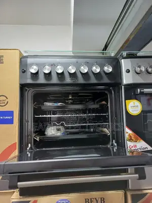 Elegance Oven 60cm By 60cm