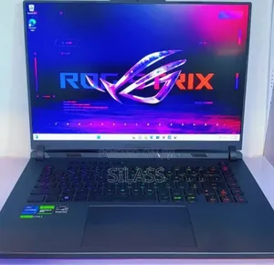 Photo - New Laptop Asus ROG Strix G16 G614 16GB Intel Core i7 SSD 1T