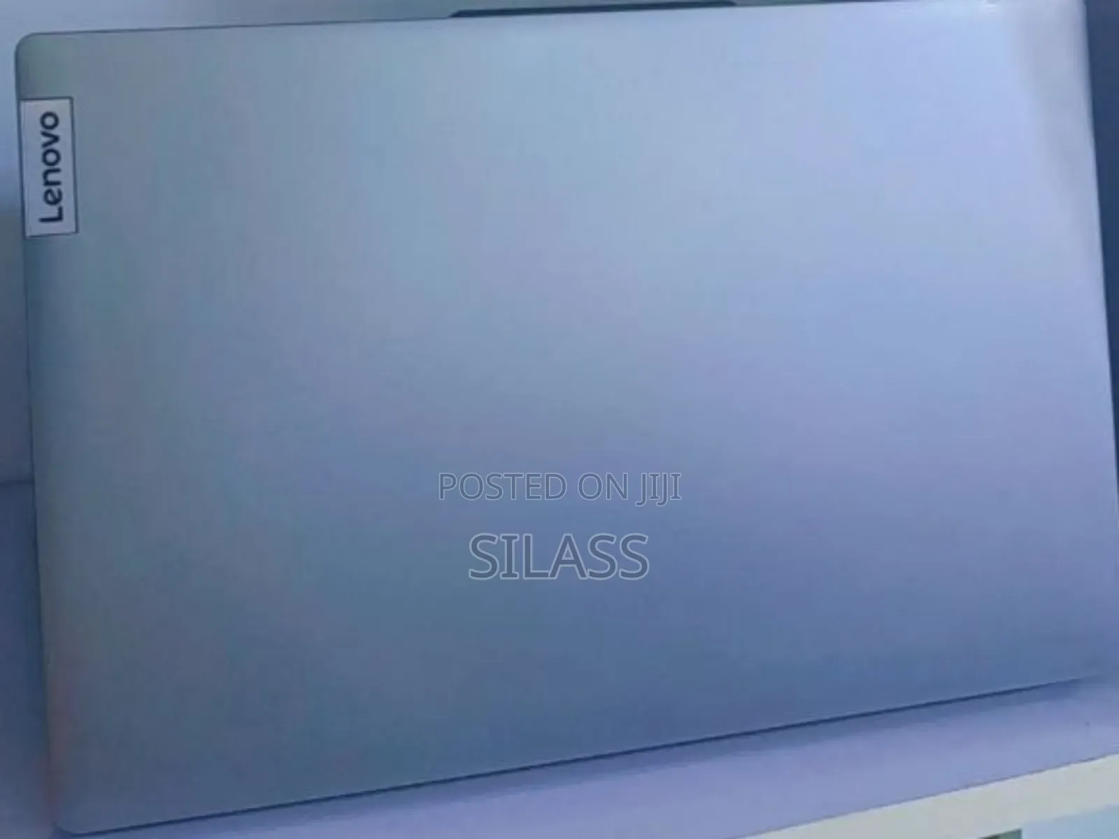 New Laptop Lenovo Ideapad 3 8GB Intel Core i5 SSD 512GB