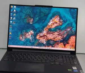 New Lenovo Legion Y7000P IRX9 Gaming Laptop 16GB Intel Core i7 SSD 1T
