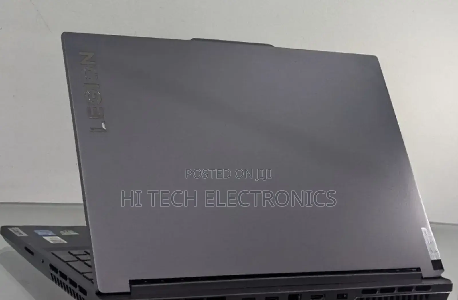 New Lenovo Legion Y7000P IRX9 Gaming Laptop 16GB Intel Core i7 SSD 1T