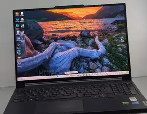 New Lenovo Legion Y7000P IRX9 Gaming Laptop 16GB Intel Core i7 SSD 1T