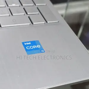 New Laptop HP Stream Notebook 8GB Intel Core i3 SSD 256GB