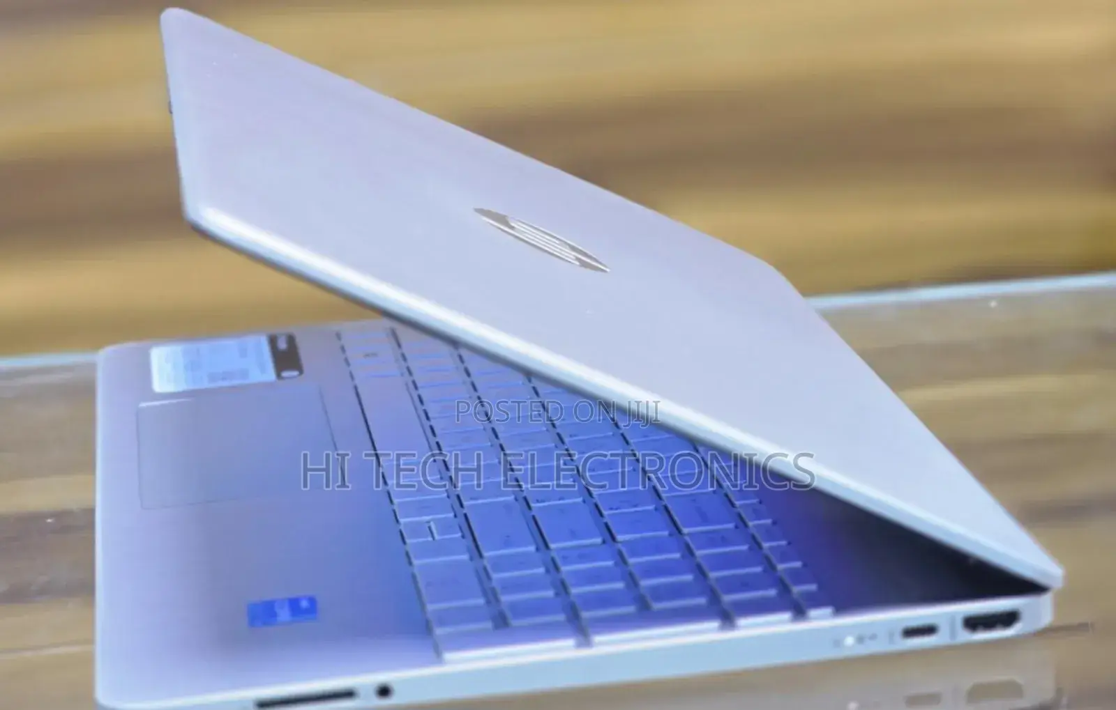 New Laptop HP Stream Notebook 8GB Intel Core i3 SSD 256GB