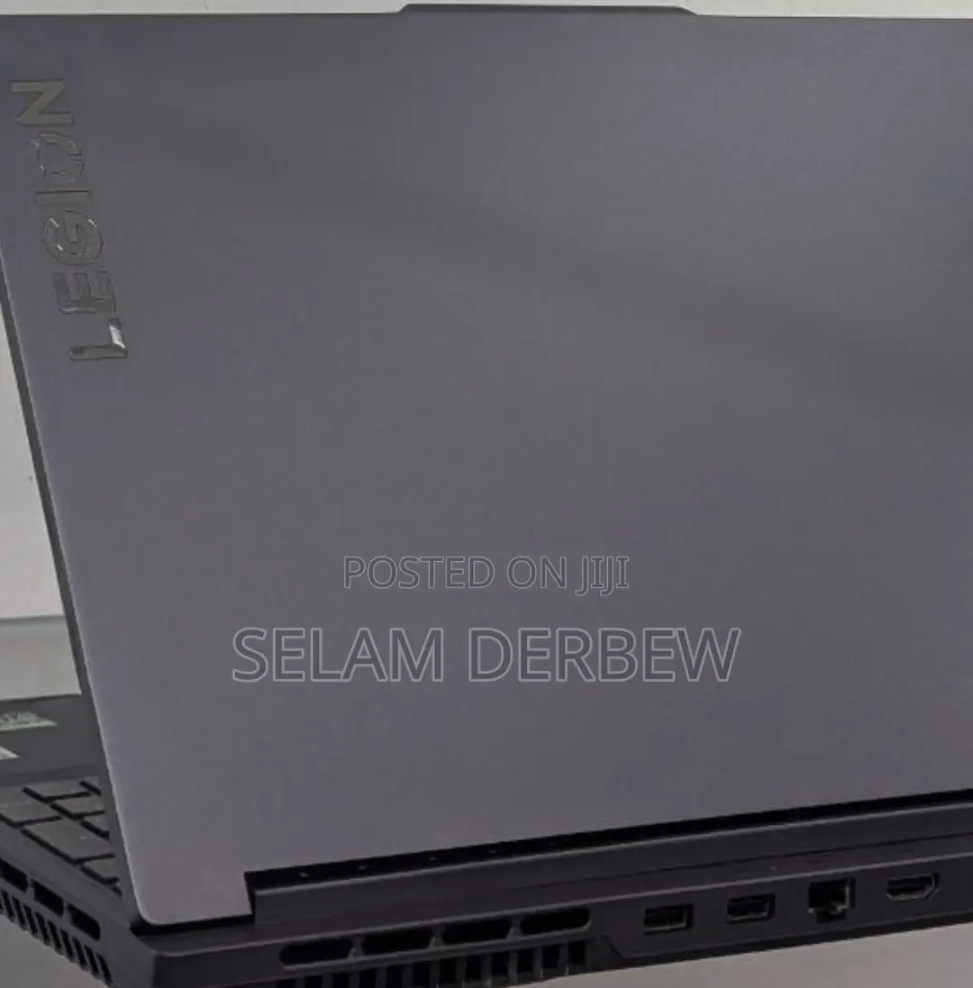 New Lenovo Legion Y7000P IRX9 Gaming Laptop 16GB Intel Core i7 SSD 1T